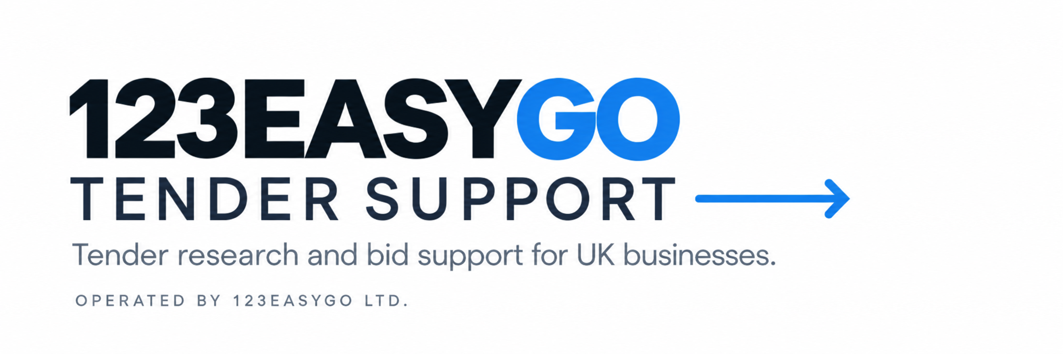 123EasyGo Tender Support